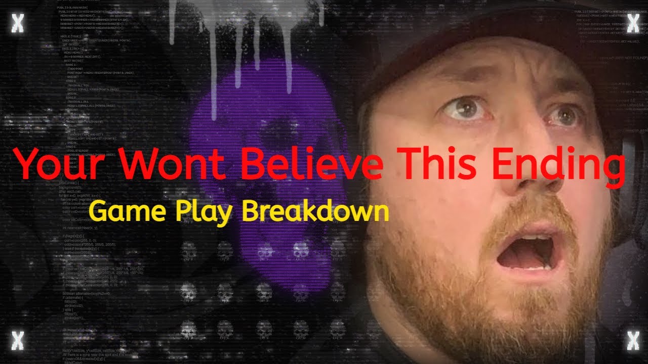 You Wont Believe this final Circle - YouTube