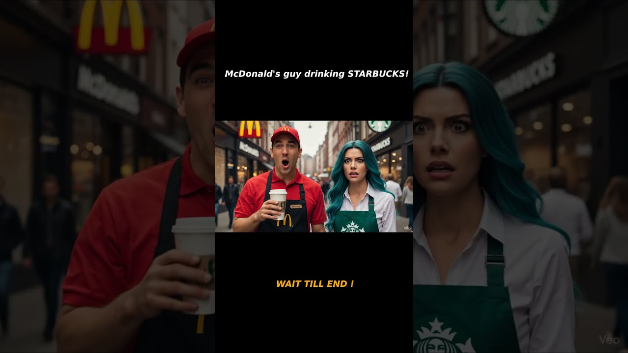 Абсолютное предательство бренда! 🤯 