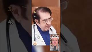Most Savage Dr. Now Moments 😂