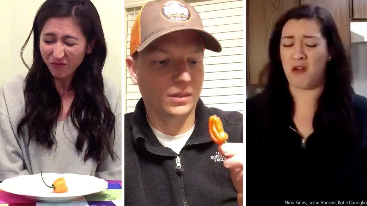 lou gehrig's disease pictures ALS Pepper Challenge: The Ice Bucket Challenge gets a spicy twist