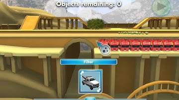 EA : Create Game Level 2 mission 3