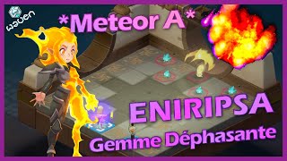Waven - Eni Gemme Déphasante Meteor A - Tofu 100 Boss Donjon