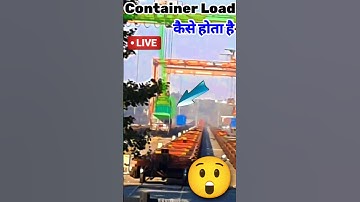 Container business in india I loading #shorts #ytshorts #shortsfeed #rajeevsaini