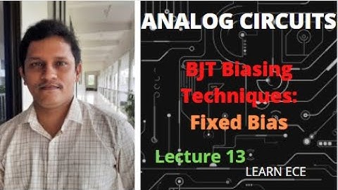ANALOG CIRCUITS KTU ECE EEE AEI: Reading 13