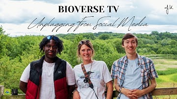 BioVerse TV: Unplugging from Social Media (Official Documentary)