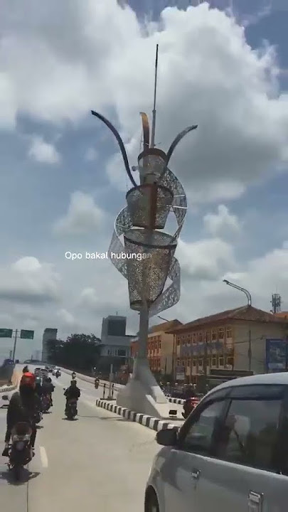 Kota SOLO status(story) WA