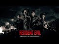 RESIDENT EVIL Welcome To Raccoon City Official Trailer Song