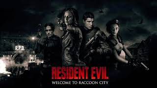 RESIDENT EVIL: Welcome to Raccoon City - Official Trailer Song