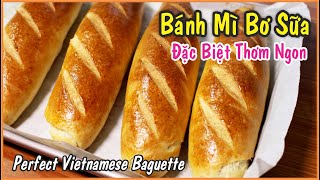 Top 13 cách làm bánh mì bơ sữa tại nhà đặc sắc nhất năm 2022