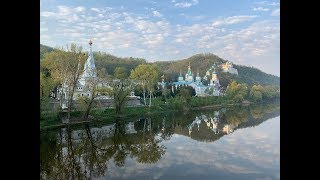 Святогорская Лавра, Крестный Ход| 26/04/2019