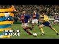 FC Gueugnon - Paris Saint-Germain (2-0) - Finale Coupe de la Ligue 2000 - Résumé