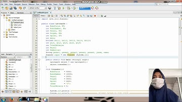 Tugas Pertemuan ke-4 PBO BI | Virgy Audia Nuruliza (11220108)