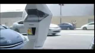 2007 Toyota Prius Commercial