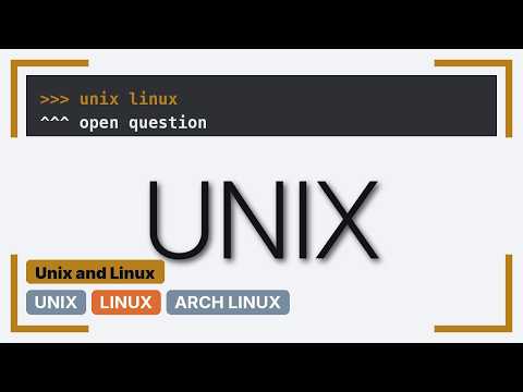 Unix & Linux: =＞ ERROR: PKGBUILD does not exist. [Arch Linux]