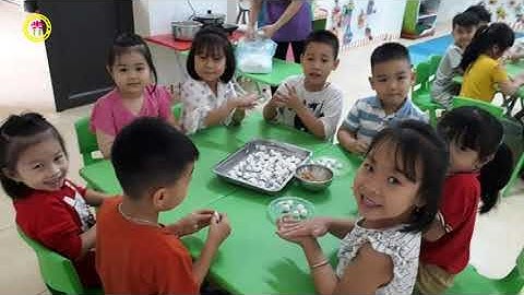 Tổng kết năm học 2020-2021 trường Mầm non 19-5 Tân Lập TPTN