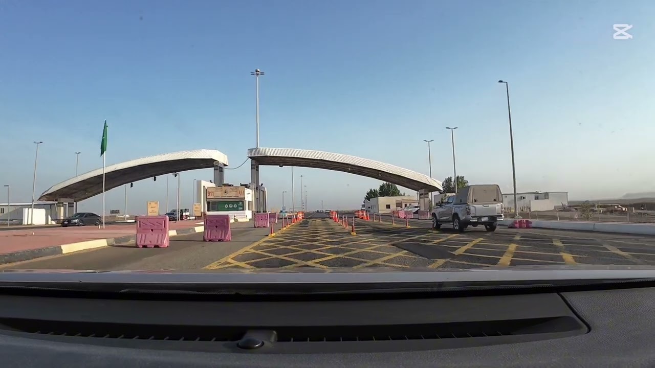 The distance between Jeddah and Rabigh is approximately **150 km.