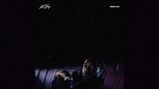 Lil Tjay - Move On - Bonus (Lyrics)
