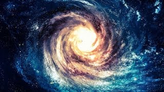 Dreaming Cooper - Andromeda [Visualization]