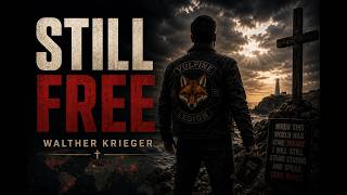 Still free - walther krieger