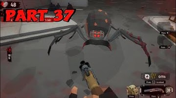 The Walking Zombie 2 - Gameplay Walkthrough Part 37 on PS5_ No COMMENTARY