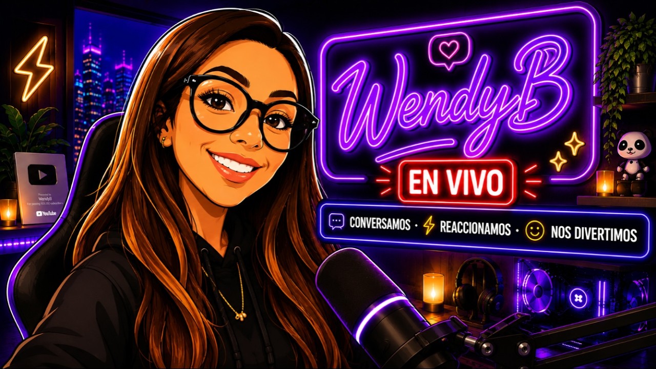🔴 CONVERSA VARIADA: SÁBADO DE RELAJO | UNETE AL SHOW | #ENVIVO 🔴
