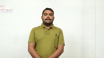 STD-6 TO 8 l SIMPLE PAST TENSE(PART-1) l ENGLISH GRAMMAR l LECTURE-25 l VIRENDRASINH GOHIL