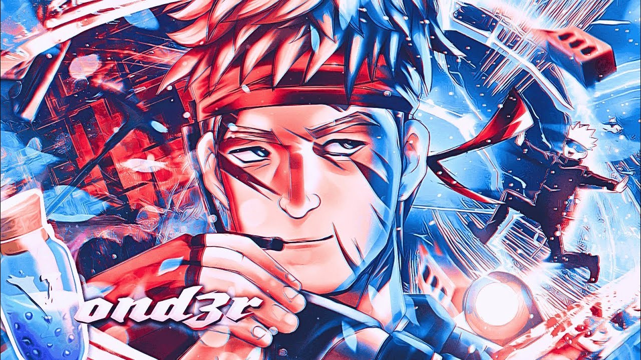 A Lenda l John Jones (Fortnite) l Yond3r