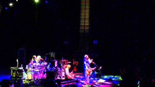 Furthur - Looks like Rain