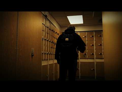 Locker (Horror Mystery Short Film)