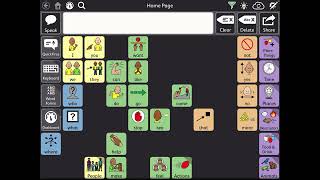 Td Snap Motor Plan Using Quickfires With Gestalt Language Processors