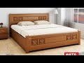 Hatil furniture  bedroom set  bed wardrobe with dressing price  ideas  super classical design 