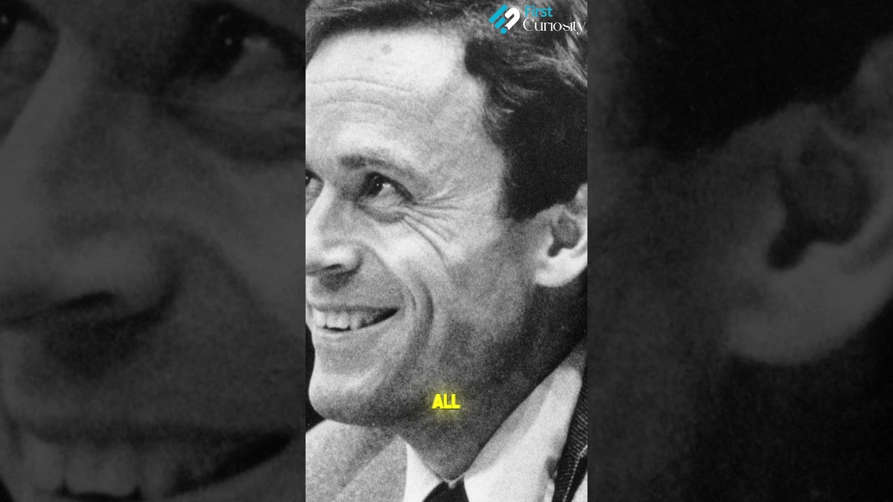 Помог ли Тед Банди поймать убийцу из Грин-Ривер?