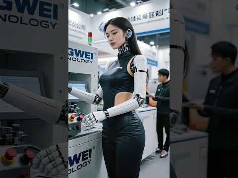 International Wiring Harness Equipment Exhibition | Cable-Wire-Stripping-Machine | Factory Automation