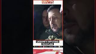 Gravitas: Russia escalates offensive in Kharkiv, Zelensky talks of peace | Gravitas Shorts