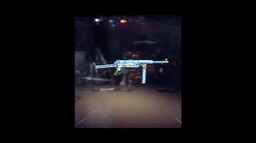 crazy bunny mp40 permanent #freefire #viralvideo #shorts