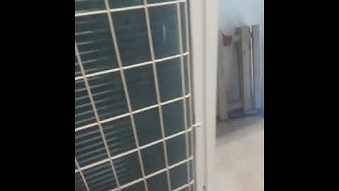 U7 -02  daikin error code.