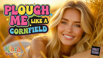 Plough Me Like A Cornfield – 70s LOST SONG REDISCOVERED | Klara Kumdrop