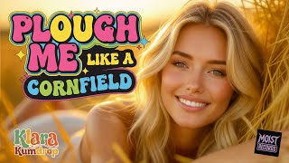 Plough Me Like A Cornfield 70S Lost Song Rediscovered Klara Kumdrop