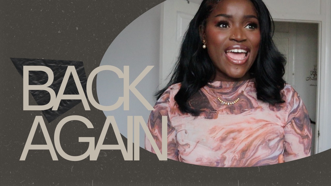 It’s Been a Minute — Let’s Catch Up