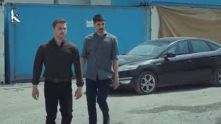 مسلسل العهد-Söz|مشهدمن حلقة (80)اكشن يافوز وكوبوك