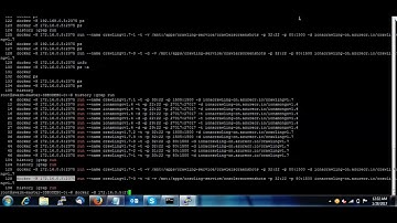 How to manage & deploy Azure Containers Part # 2