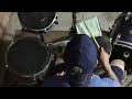 Rudimento afrovenezuela 0 (base-clave) - tutorial