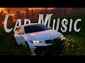 Car Music 2025 🌌🚘 | Smooth Trap + Deep Bass Drive Mix 🔊💯 For Night Cruisers
