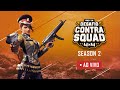 Desafio Contra Squad | Season 2 | Dia 2 | Free Fire