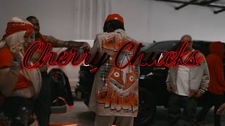 KURT DOG x BLOODSHOTT x LIL EAGLE – CHERRY CHUCKS (Official Music Video)