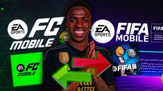 رسميًا من EA SPORTS !جميع الاشياء الي رح تنتقل معنا الى الموسم القادم 2024🤩🔥!FC MOBILE|فيفا موبايل