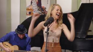 Oh Me Oh My--Aretha Franklin Morgan James Cover