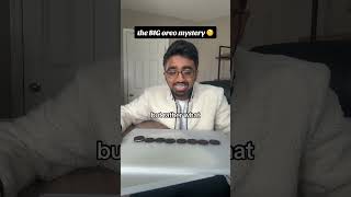 can you find the ODD one out ⁉️⁉️