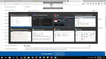 10.4.  Manejo de fechas (Validar fechas compareTo())