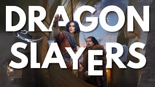 Aegon the Dragonslayer and Mysteries of the Halfmaester (ASOIAF Theory)